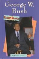 Cover for Famous People - George W. Bush (Famous People)