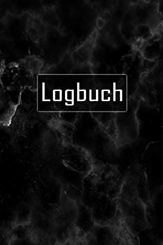 Cover for Logbuch