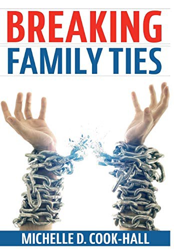 Cover for Breaking Family Ties