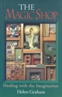 Cover for The magic shop