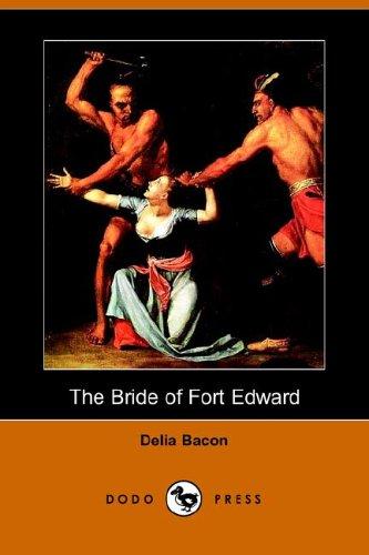 Cover for The Bride of Fort Edward
