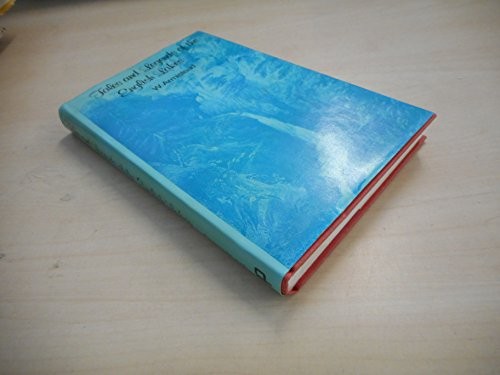 Cover for Tales and legends of the English Lakes