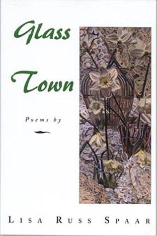 Cover for Glass town