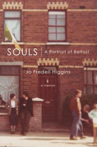 Cover for Souls