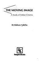 Cover for The moving image