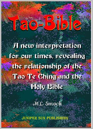 Cover for Tao-Bible