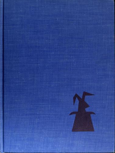 Cover for Magic of the world