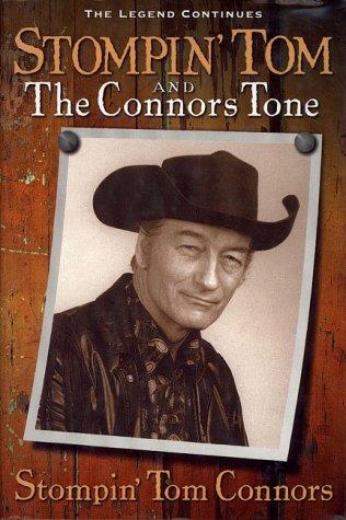Cover for Stompin' Tom