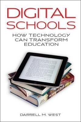 Cover for Digital schools