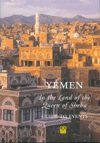 Cover for Yemen