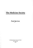 Cover for The medicine society