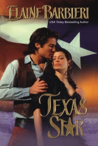 Cover for Texas Star