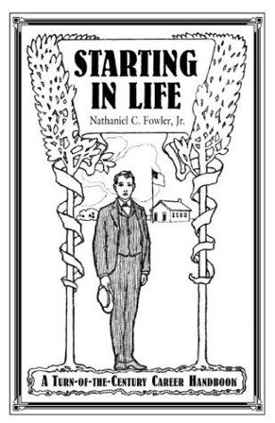 Cover for Starting in life