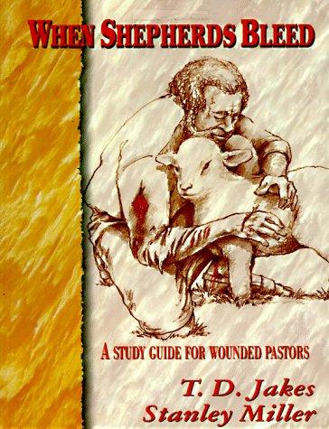 Cover for When Shepherds Bleed