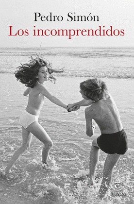 Cover for Los incomprendidos
