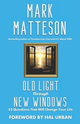 Cover for Old Light Through New Windows