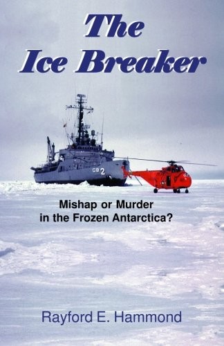Cover for IceBreaker