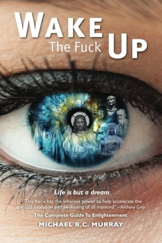 Cover for Wake The Fuck Up!