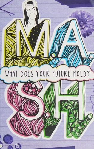 Cover for MASH What Does Your Future Hold