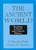Cover for The ancient world