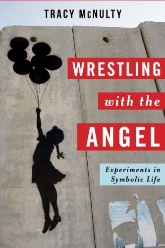Cover for Wrestling with the Angel