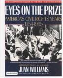 Cover for Eyes on the Prize
