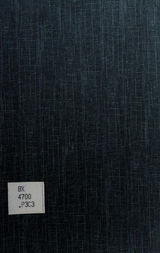 Cover for The problem of St. Patrick.
