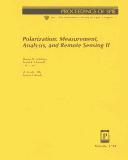 Cover for Polarization