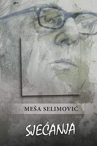 Cover for Sjećanja