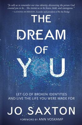 Cover for Dream of You