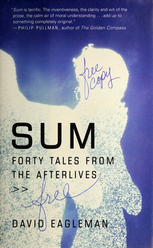 Cover for Sum