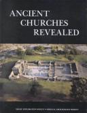 Cover for Ancient churches revealed