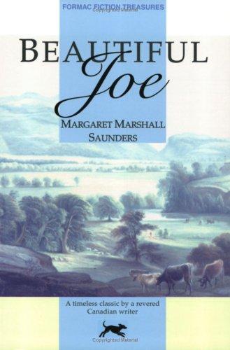 Cover for Beautiful Joe
