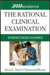 Cover for The Rational Clinical Examination