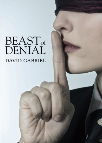 Cover for Beast of Denial