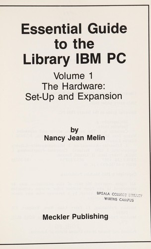 Cover for The Operating System