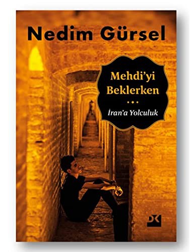 Cover for Mehdi'yi Beklerken