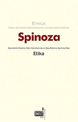 Cover for Etika