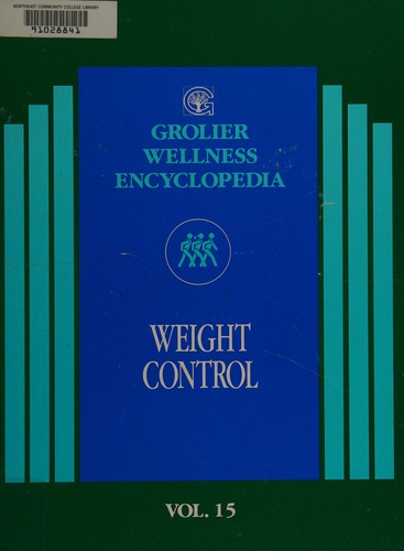 Cover for Weight control