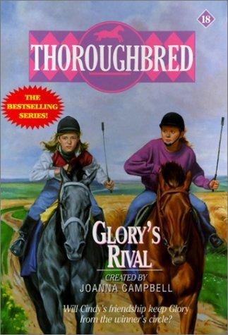 Cover for Glory's Rival (Thoroughbred)