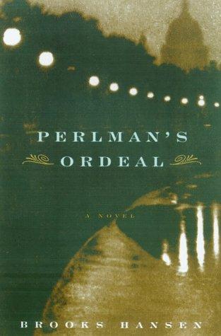 Cover for Perlman's ordeal