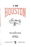 Cover for I am Houston
