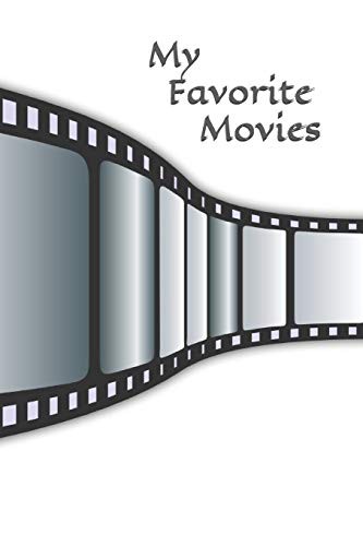 Cover for My Favorite Movies