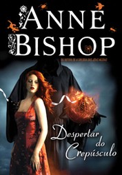 Cover for Despertar do Crepúsculo
