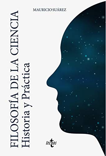 Cover for Filosofía de la ciencia