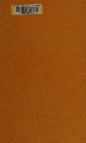 Cover for Die Pfingstkirchen