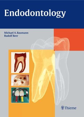 Cover for Endodontology