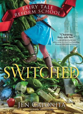 Cover for Switched