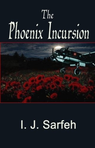 Cover for The Phoenix Incursion