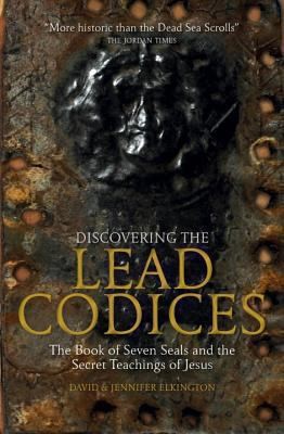 Cover for The Discovering the Lead Codices